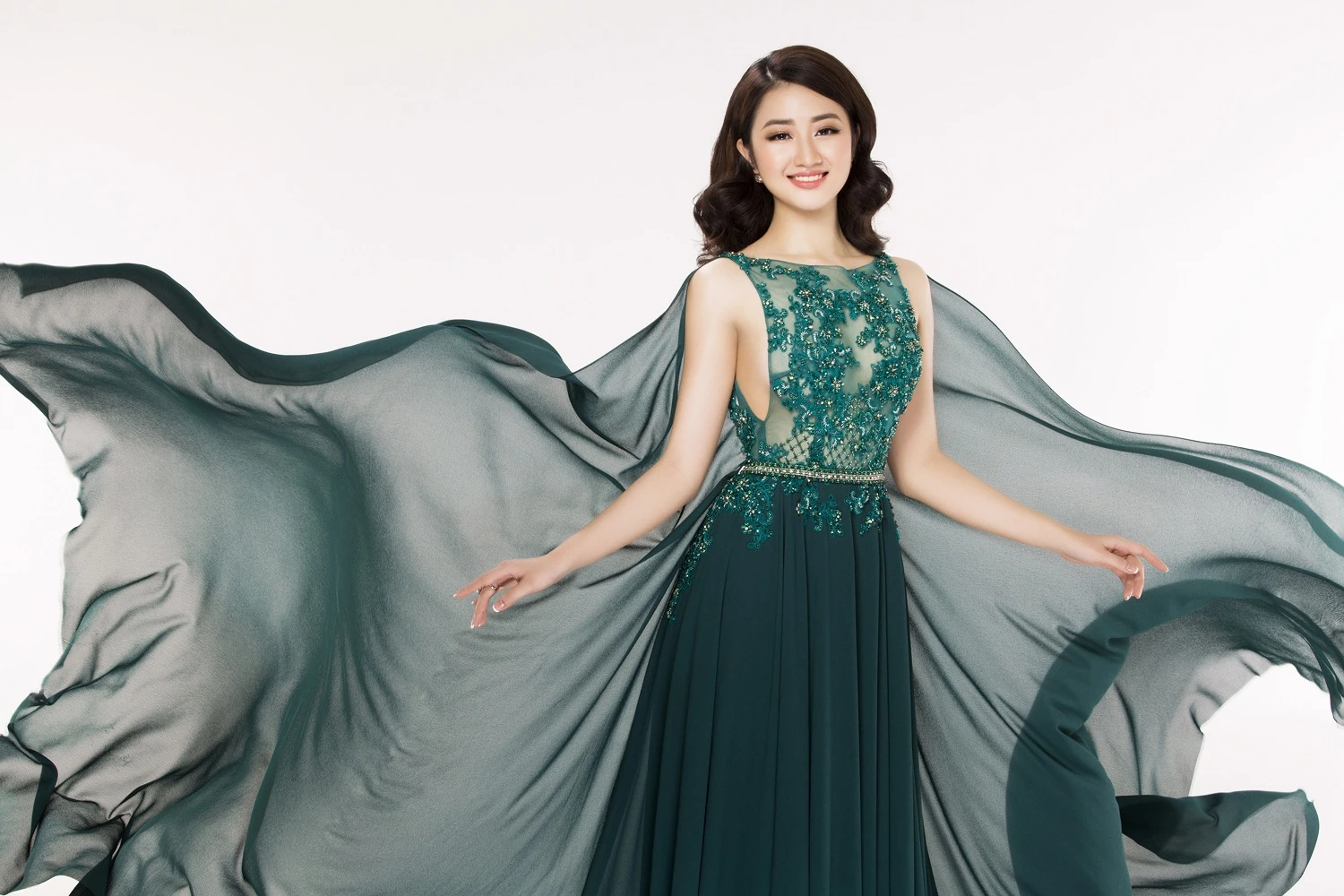 Tan Hoa hau Ban sac Viet anh 7