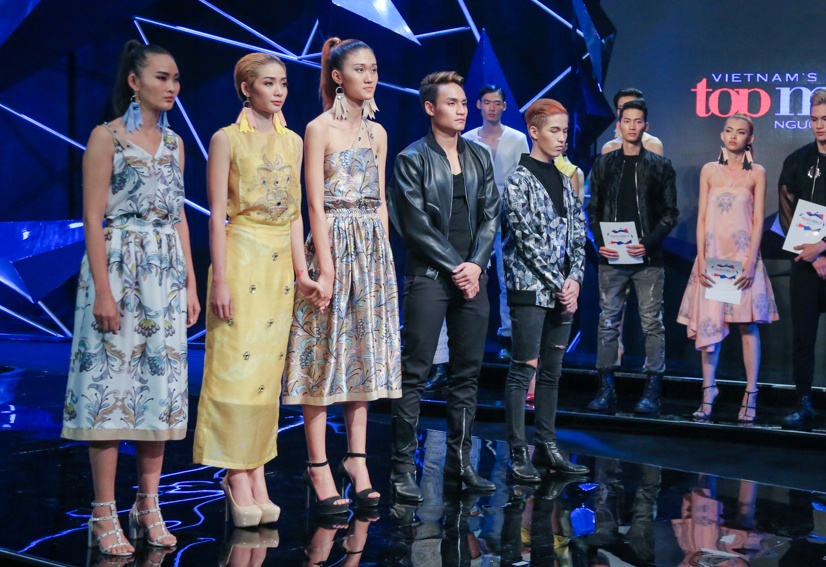 Thanh Hằng mắng La Thanh Thanh ảnh 2 Thanh Hang mang La Thanh Thanh anh 2