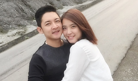 Thanh Dat: 'Toi yeu Hai Bang tu cai nhin dau tien' hinh anh
