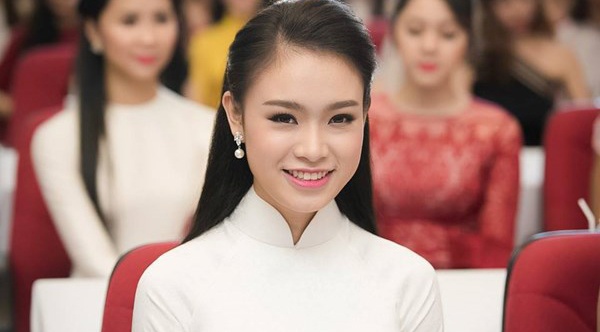 Nhan sac 10 nguoi dep Ha thanh du thi Hoa hau Viet Nam hinh anh