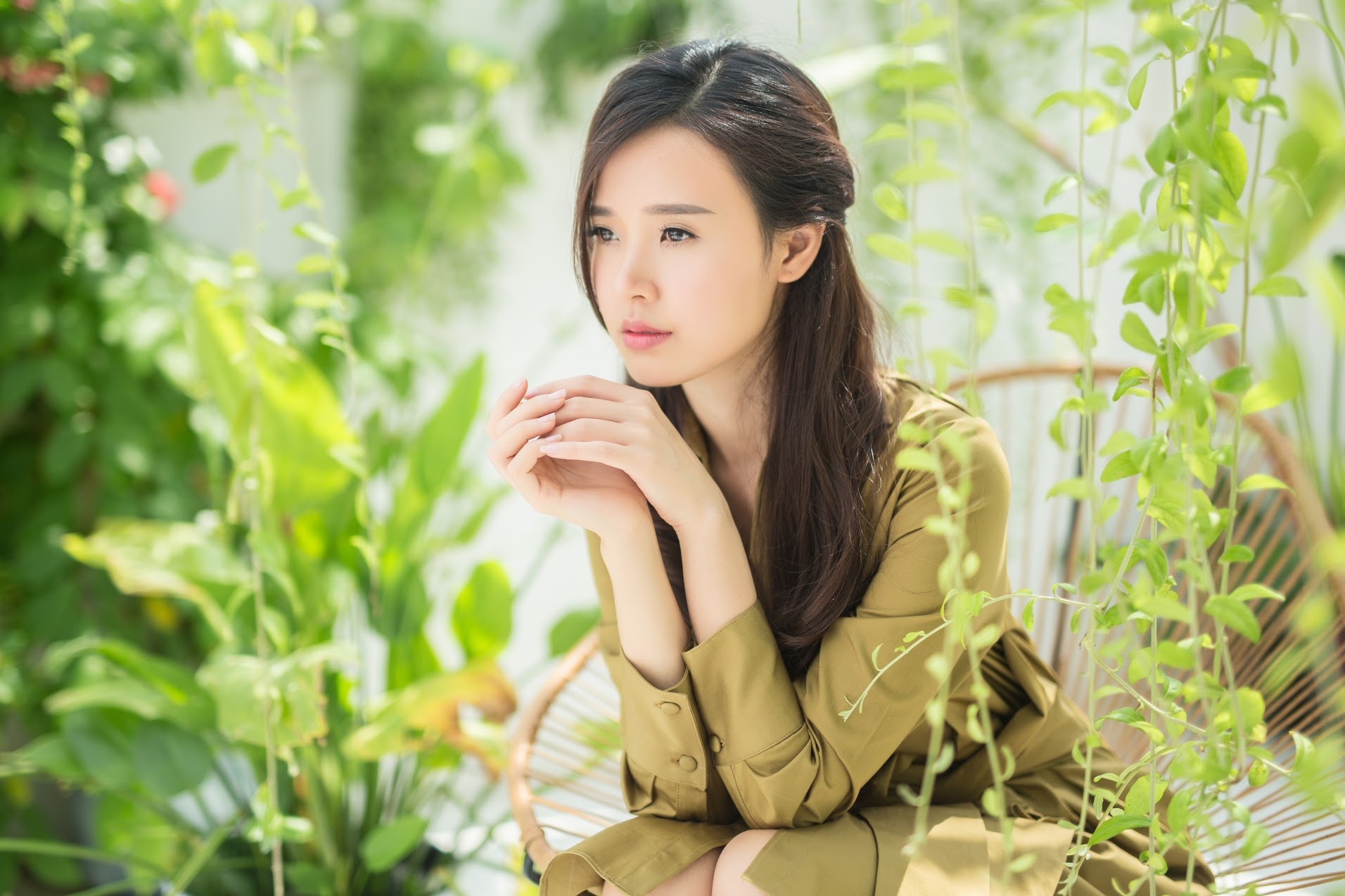 Midu chia tay Phan Thanh anh 2