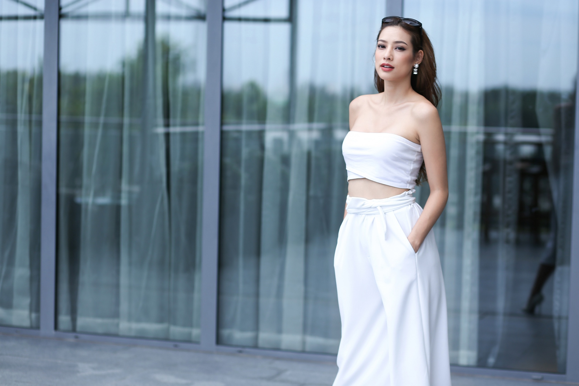 thoi trang Lily Nguyen anh 3