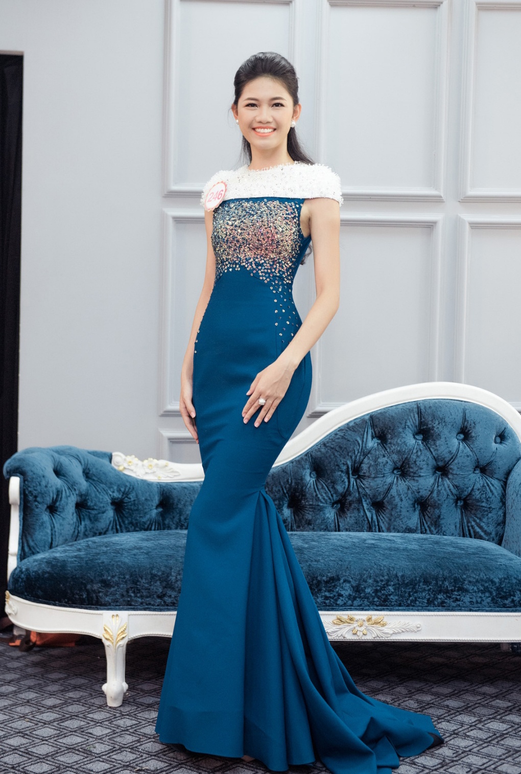 Hoa hau Viet Nam 2016 anh 7