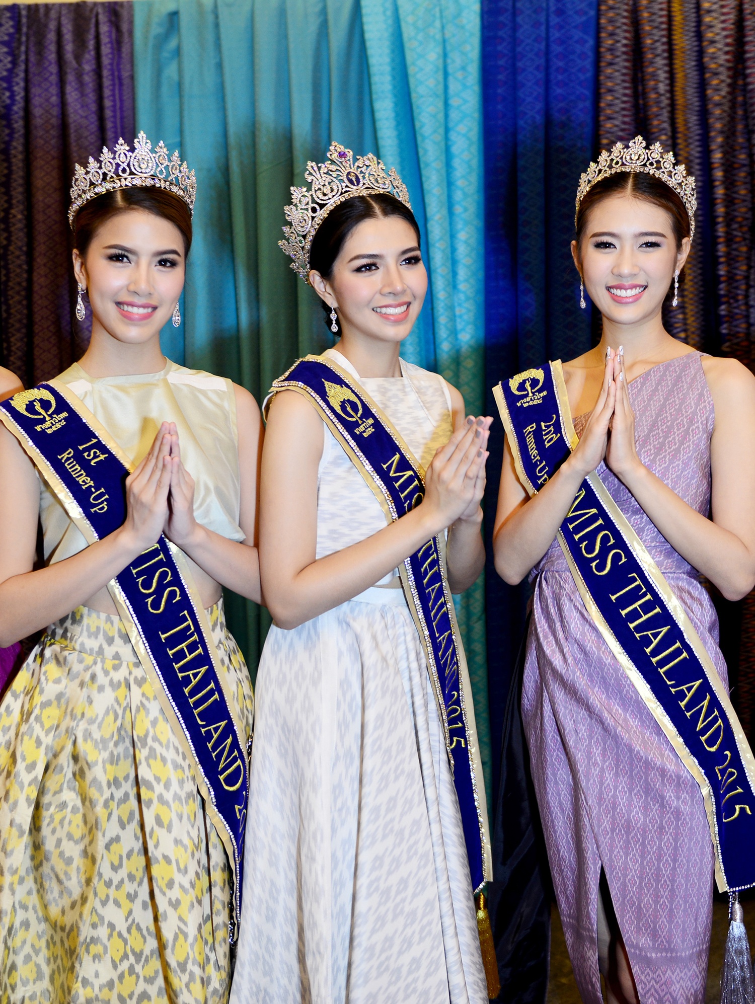 Hoa hau,  a hau Thai Lan tham Viet Nam anh 7