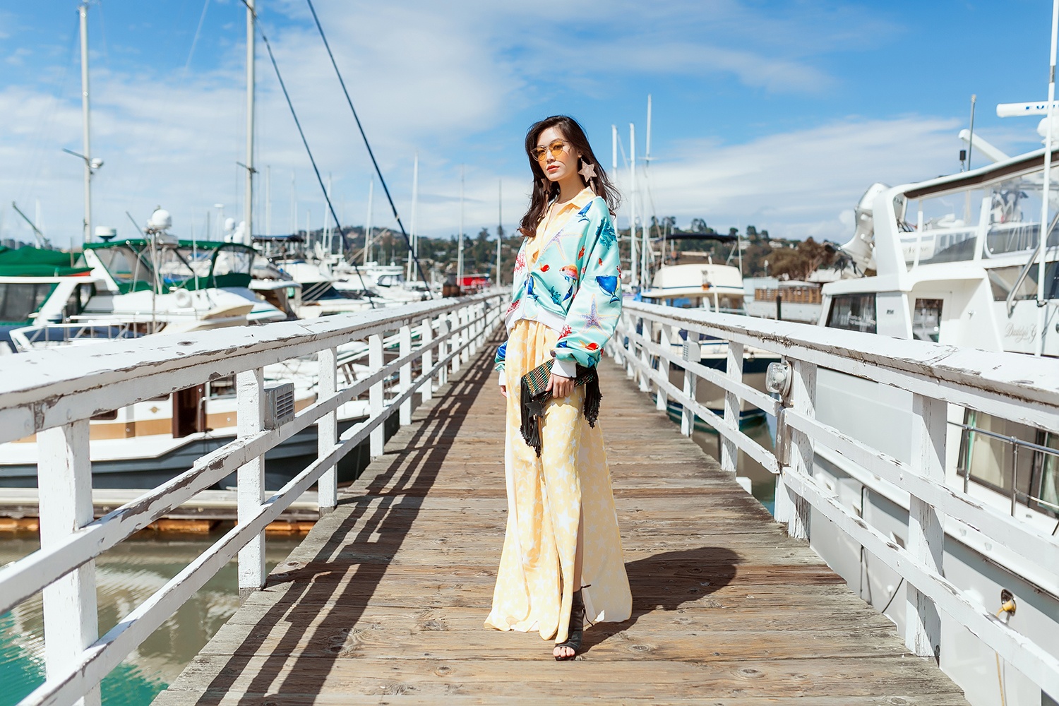 Le Hang - Thuy Dung sanh dieu tren duong pho anh 8