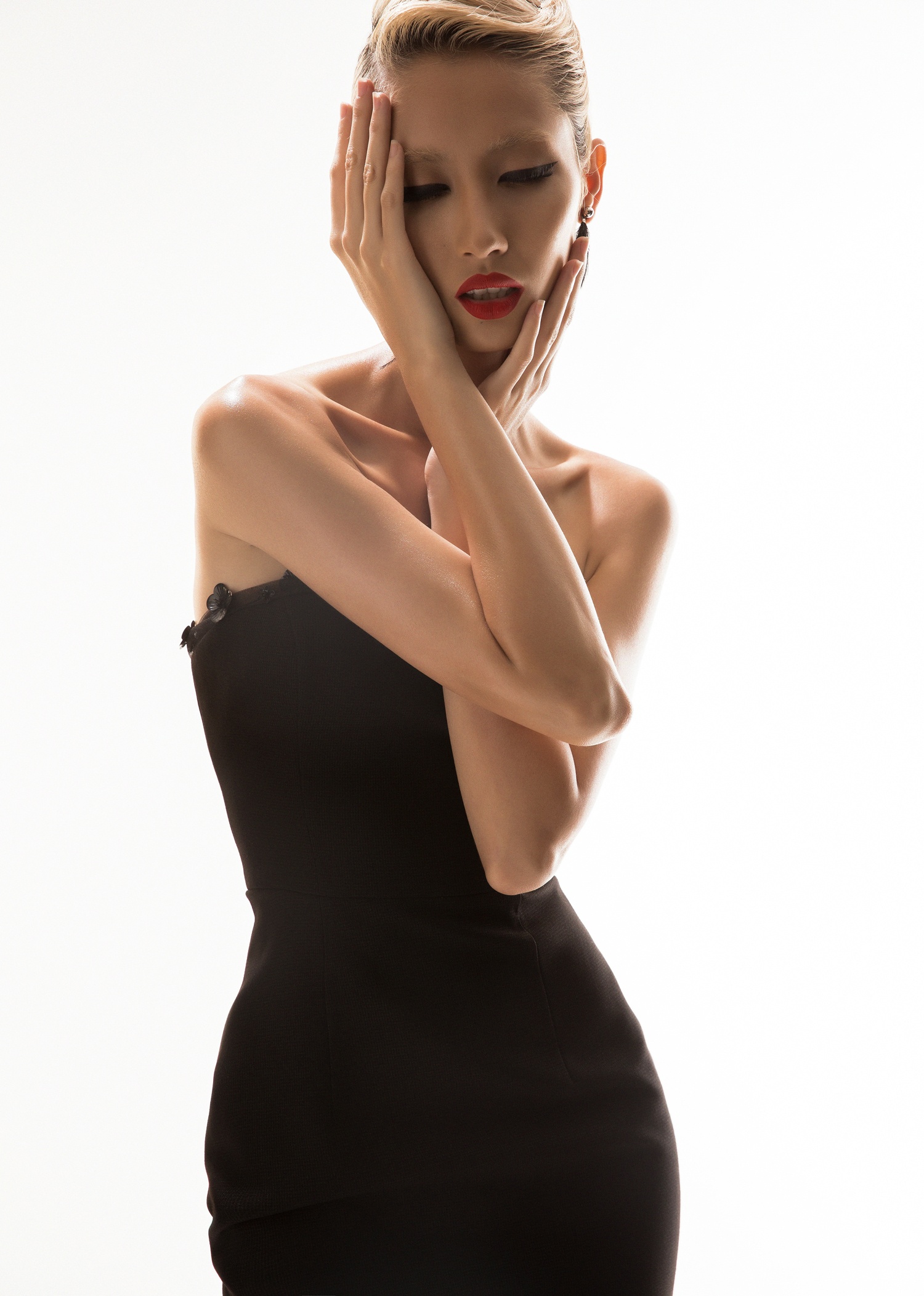 Hang Nguyen goi cam anh 8