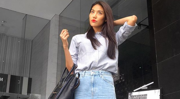 Sao Viet mac doi thuong sanh dieu nhat tuan qua hinh anh