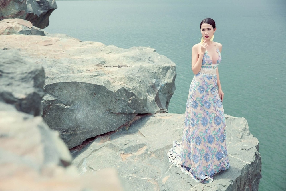 Phan Thi Mo goi y trang phuc cuoi tuan anh 3