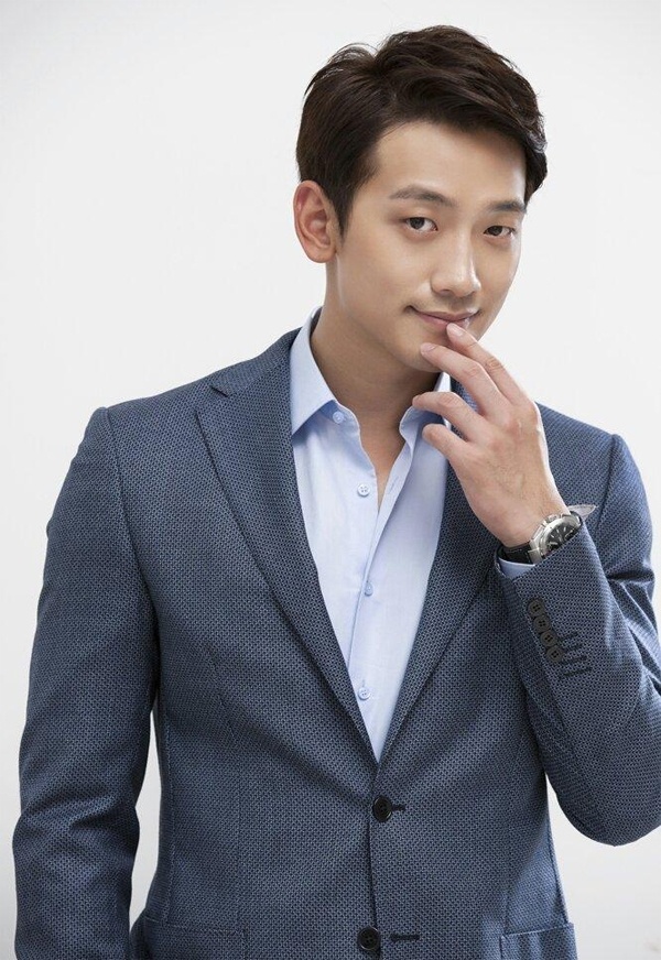 BTC Hoa hau Viet Nam thue 30 ve si bao ve Bi Rain anh 1