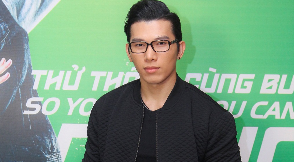 Ngoc Tinh tham gia dau truong nhan sac o Indonesia hinh anh