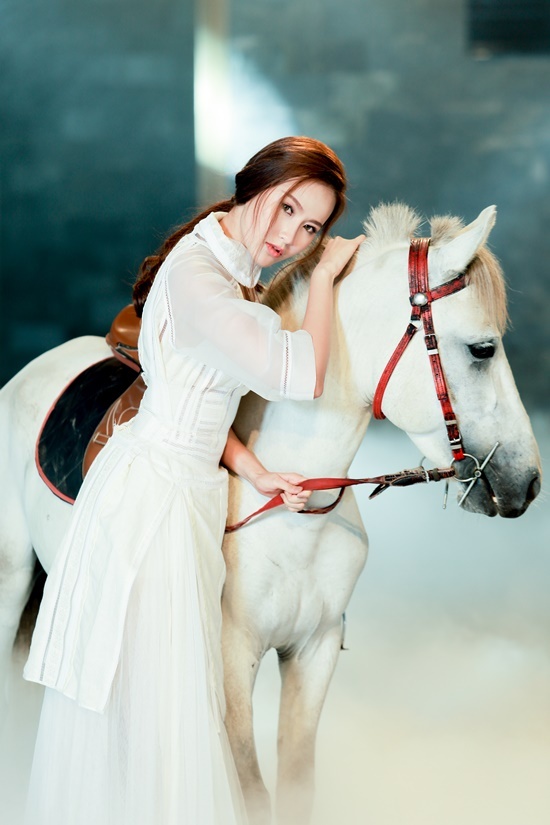 Top 5 The Face quyen ru ben tuan ma anh 1