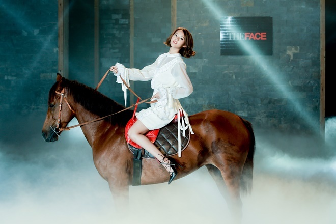 Top 5 The Face quyen ru ben tuan ma anh 9