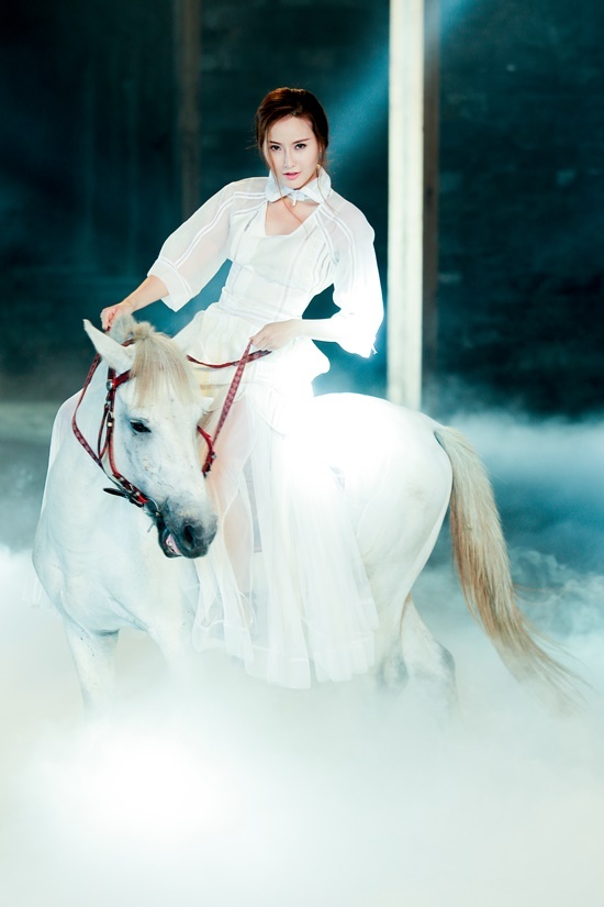 Top 5 The Face quyen ru ben tuan ma anh 2