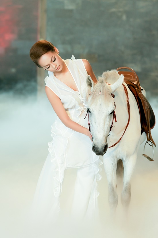 Top 5 The Face quyen ru ben tuan ma anh 3