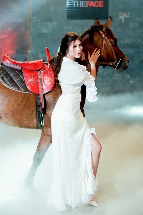 Top 5 The Face quyen ru ben tuan ma anh 5