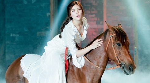 Top 5 The Face chup anh quyen ru ben tuan ma hinh anh