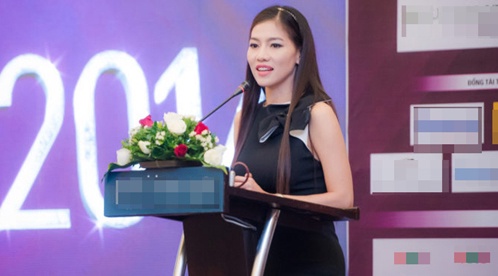 Chung ket Hoa hau VN khong con ve 25 trieu dong hinh anh