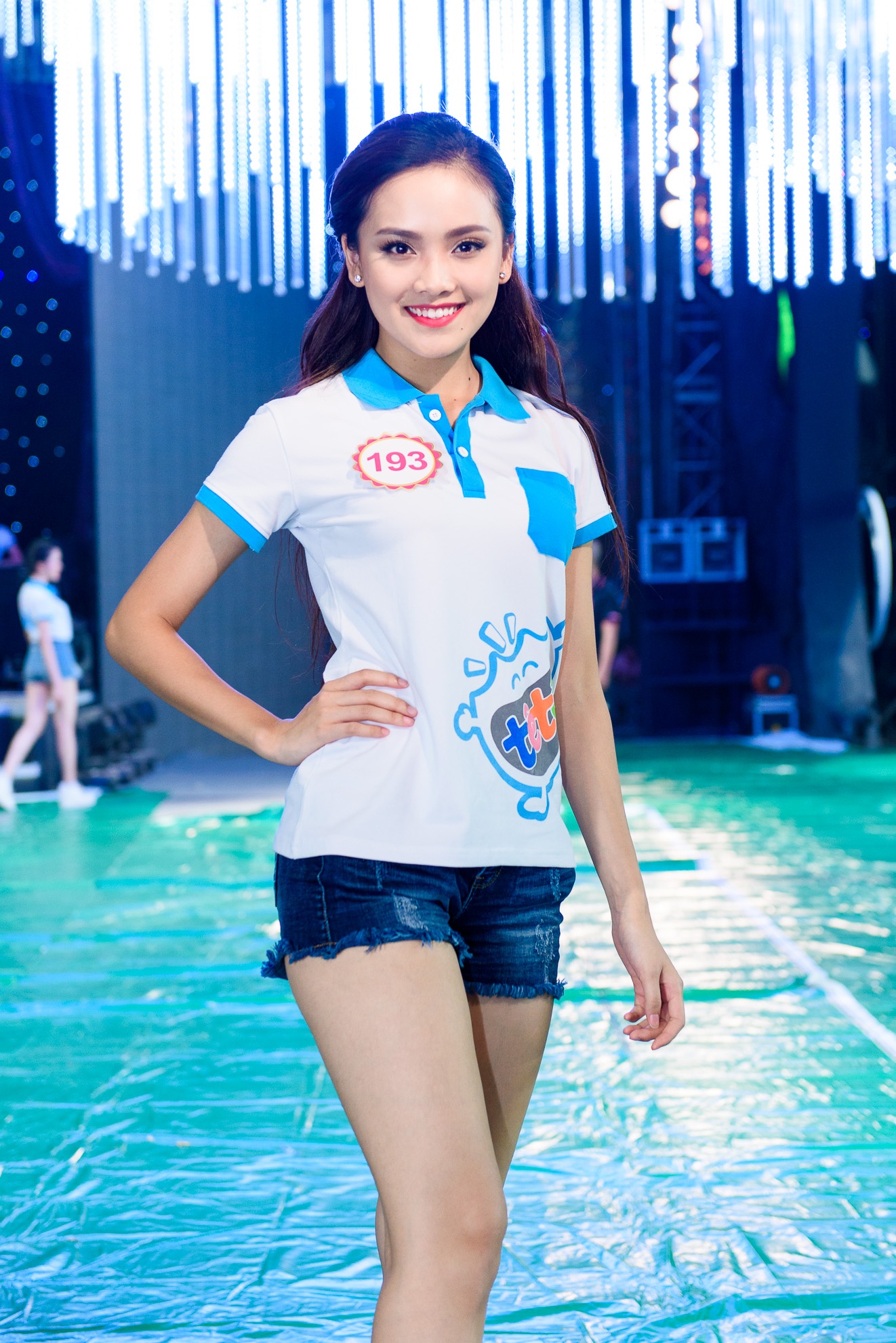 Thi sinh HHVN gap rut tap luyen truoc dem chung ket anh 5