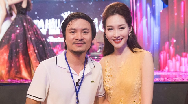 Tong dao dien he lo san khau tien ty cua chung ket HHVN hinh anh