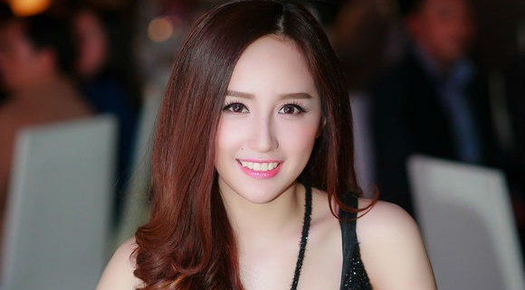 Mai Phuong Thuy: 'Khong sai khi chon Ky Duyen lam hoa hau’ hinh anh