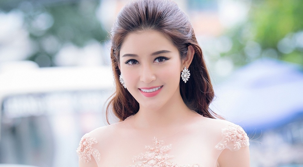 Huyen My chanh long khi sap thanh cuu a hau hinh anh