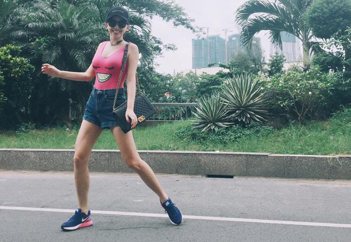 Sao Viet mac doi thuong sanh mot nhat tuan qua anh 3