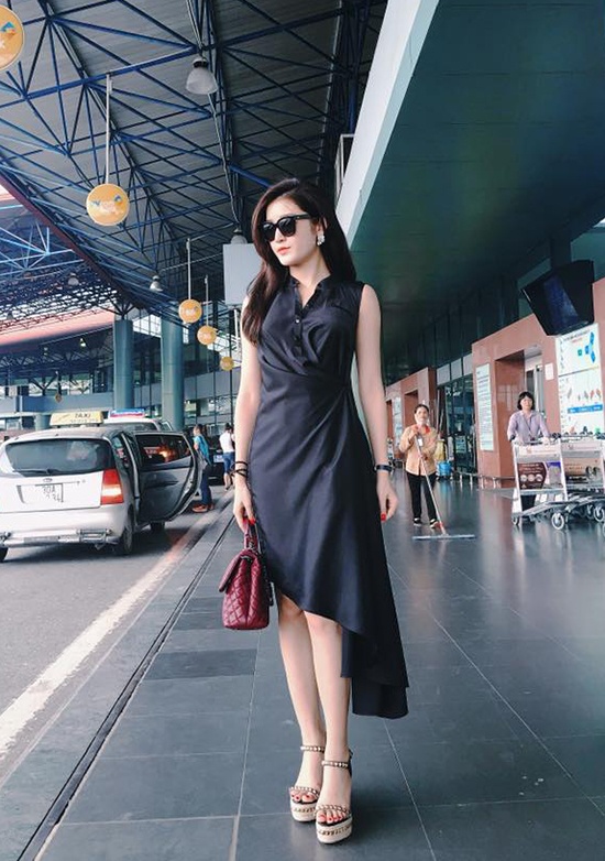 Sao Viet mac doi thuong sanh mot nhat tuan qua anh 4