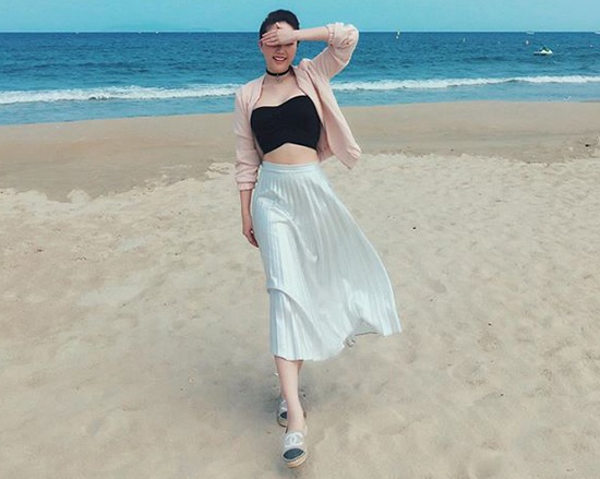 Sao Viet mac doi thuong sanh mot nhat tuan qua anh 5