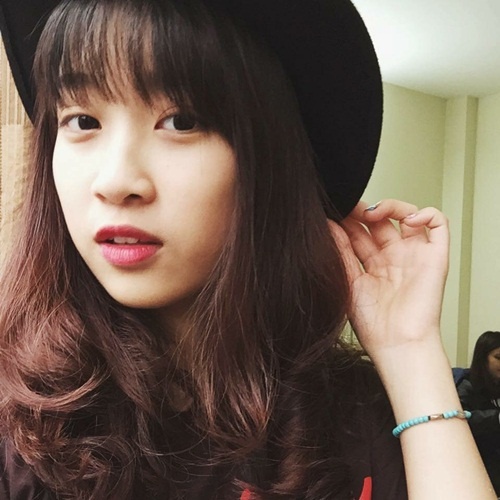 Me My Linh tam su ve con gai anh 3