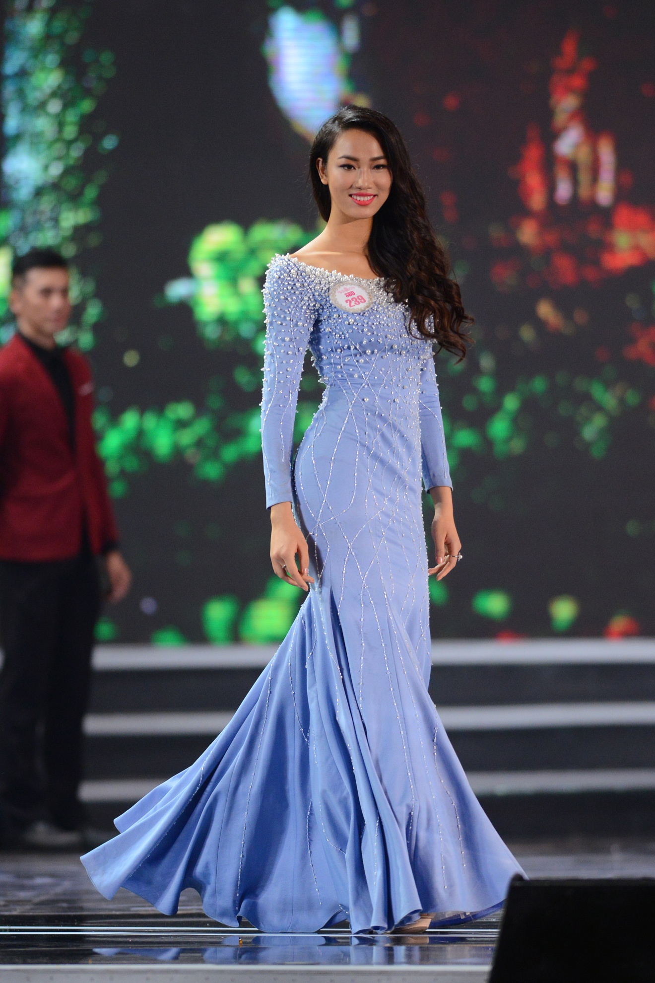 Chung kết Hoa hậu Việt Nam ảnh 10 Chung ket Hoa hau Viet Nam anh 10