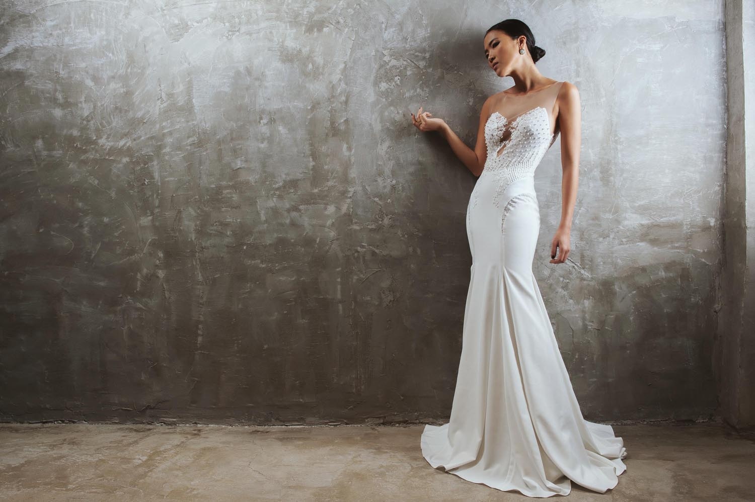 Bang Lang khoe nuoc da banh mat anh 1