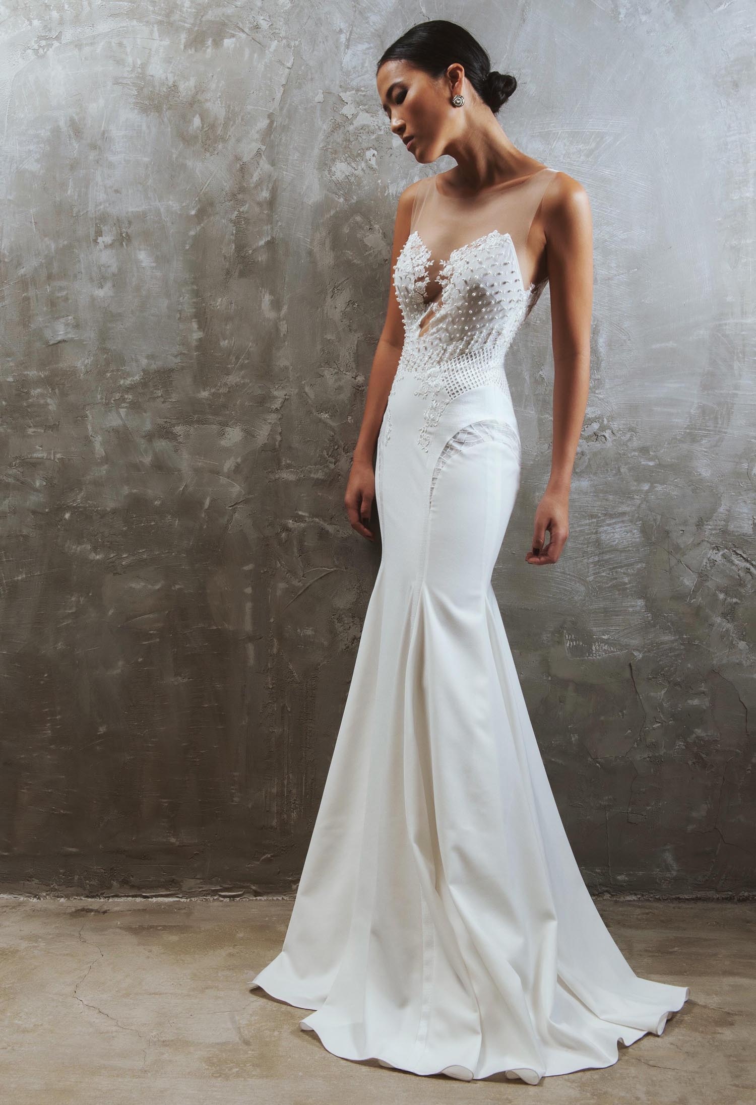 Bang Lang khoe nuoc da banh mat anh 3