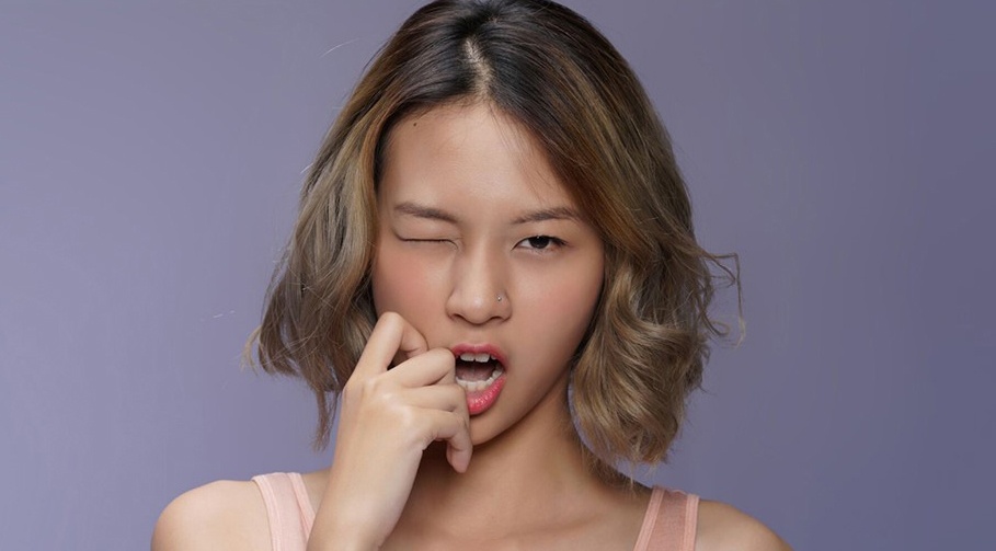 Ro thong tin ket qua The Face co hai quan quan hinh anh