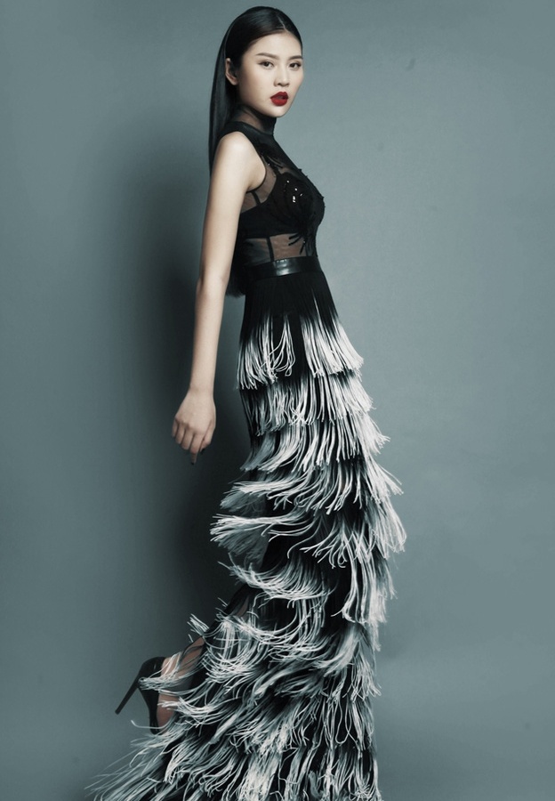 Chung ket The Face anh 3