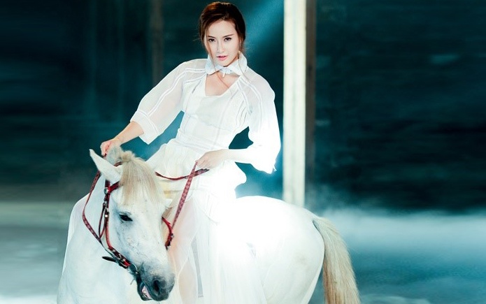 Chung ket The Face anh 4