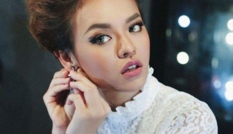 Mai Ngo: ‘Toi thiet thoi khi tro lai chung ket The Face’ hinh anh