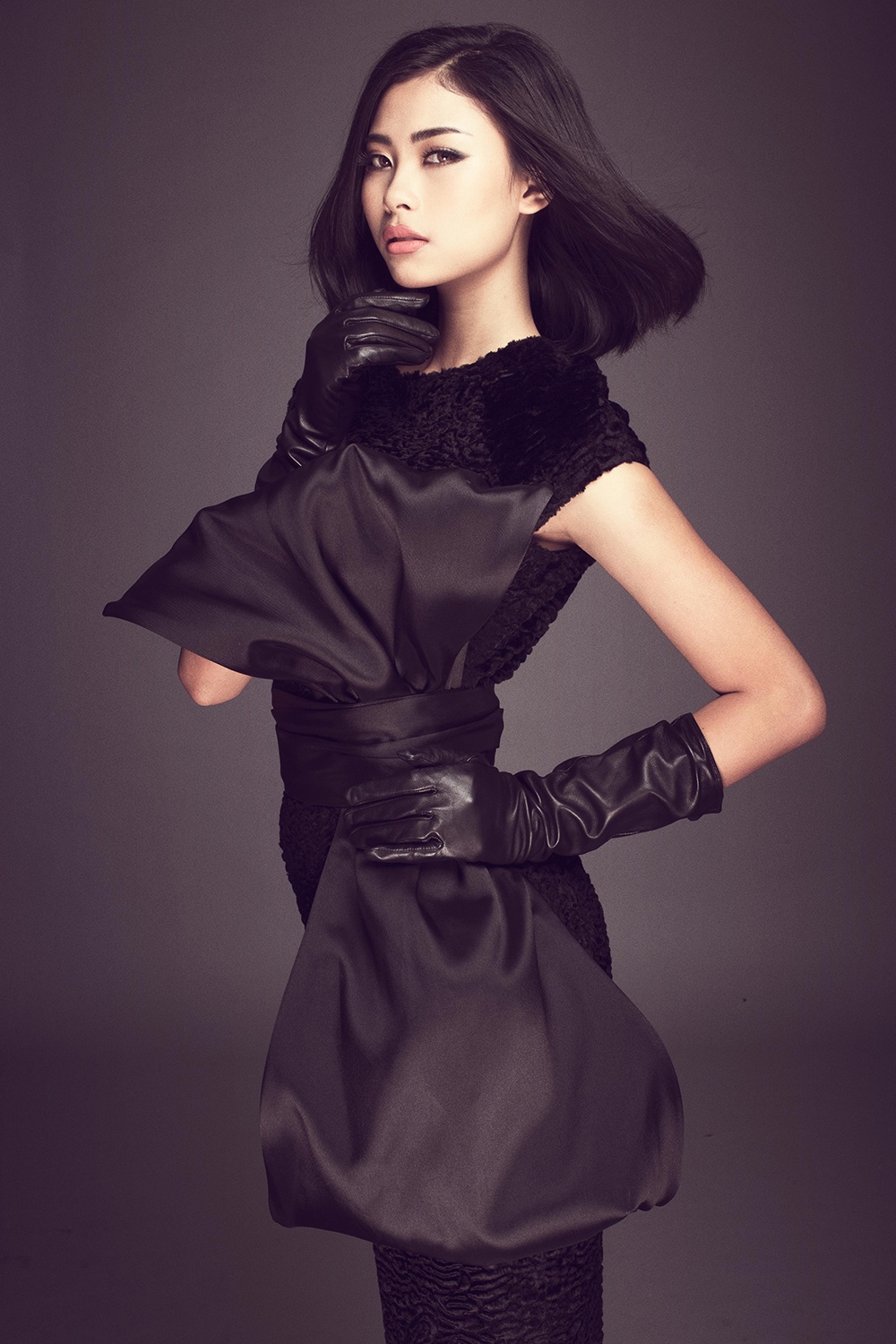 Dao Thi Ha mac thiet ke Do Manh Cuong anh 6