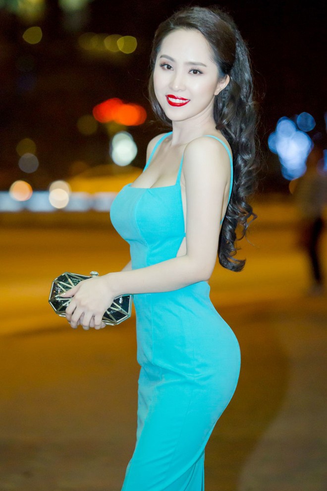 Hinh anh khac biet cua sao Viet vuong nghi van phau thuat tham my anh 8