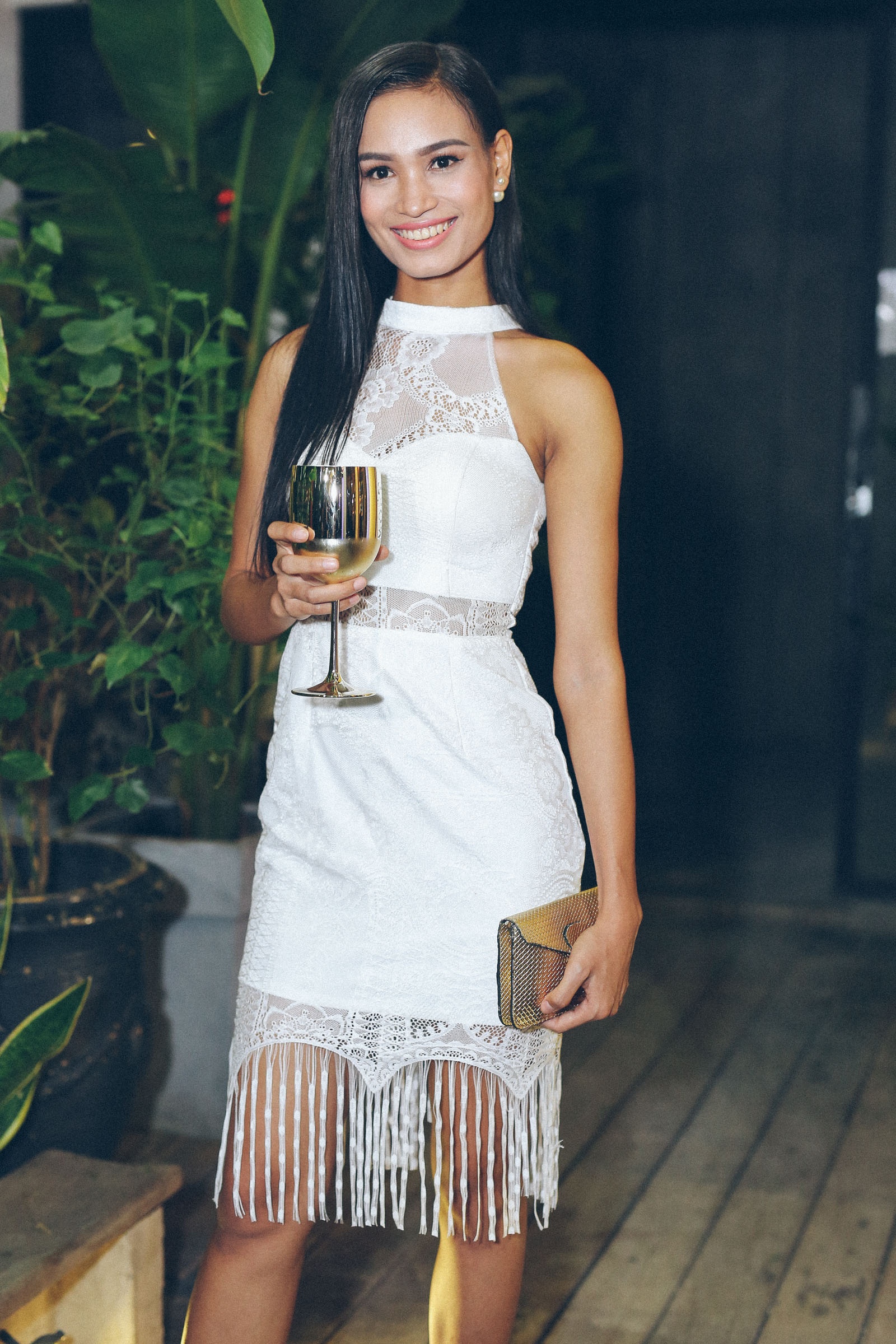 Hứa Vĩ Văn diện vest pastel bảnh bao ở sự kiện ảnh 10 Hua Vi Van dien vest pastel banh bao o su kien anh 10