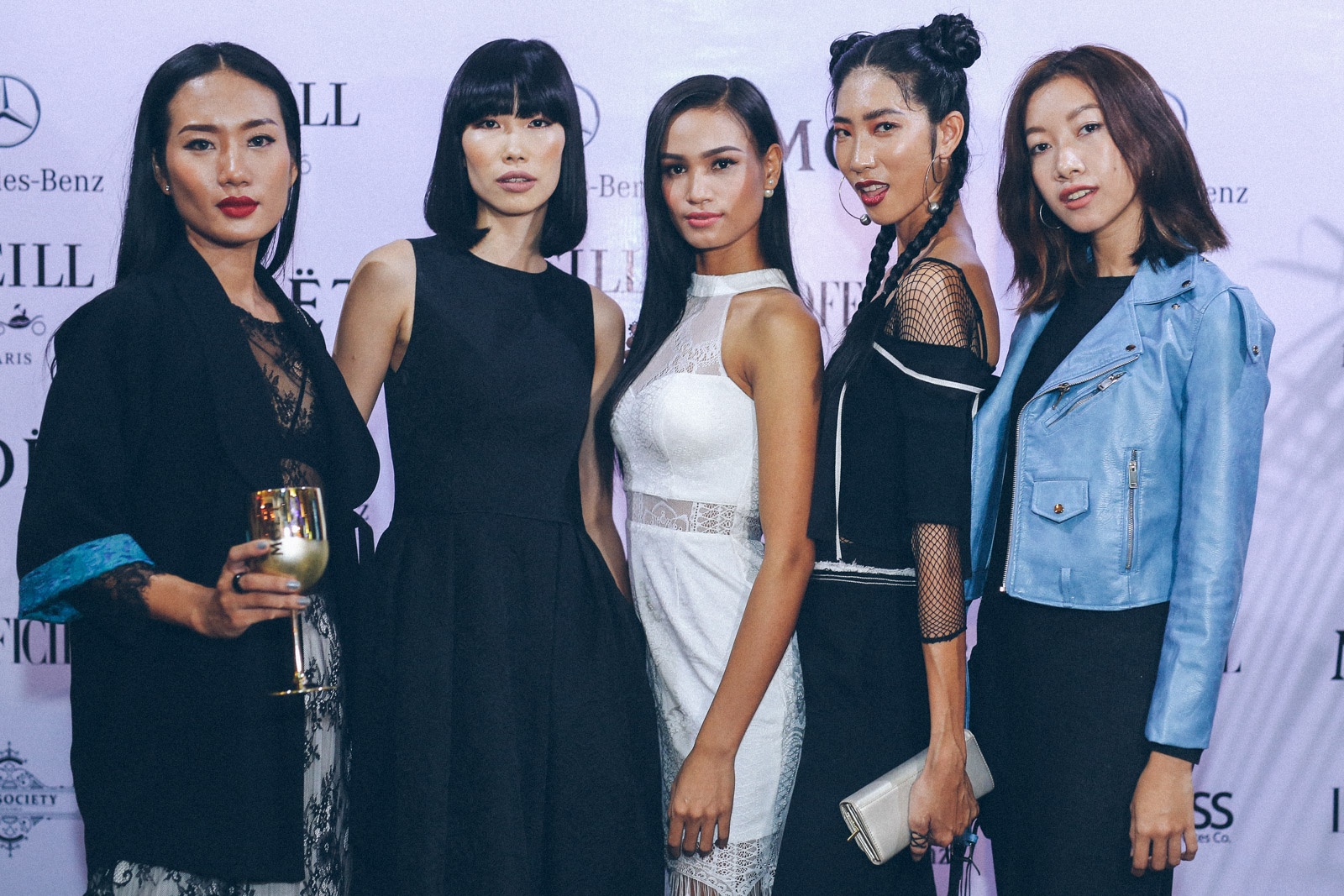 Hứa Vĩ Văn diện vest pastel bảnh bao ở sự kiện ảnh 11 Hua Vi Van dien vest pastel banh bao o su kien anh 11