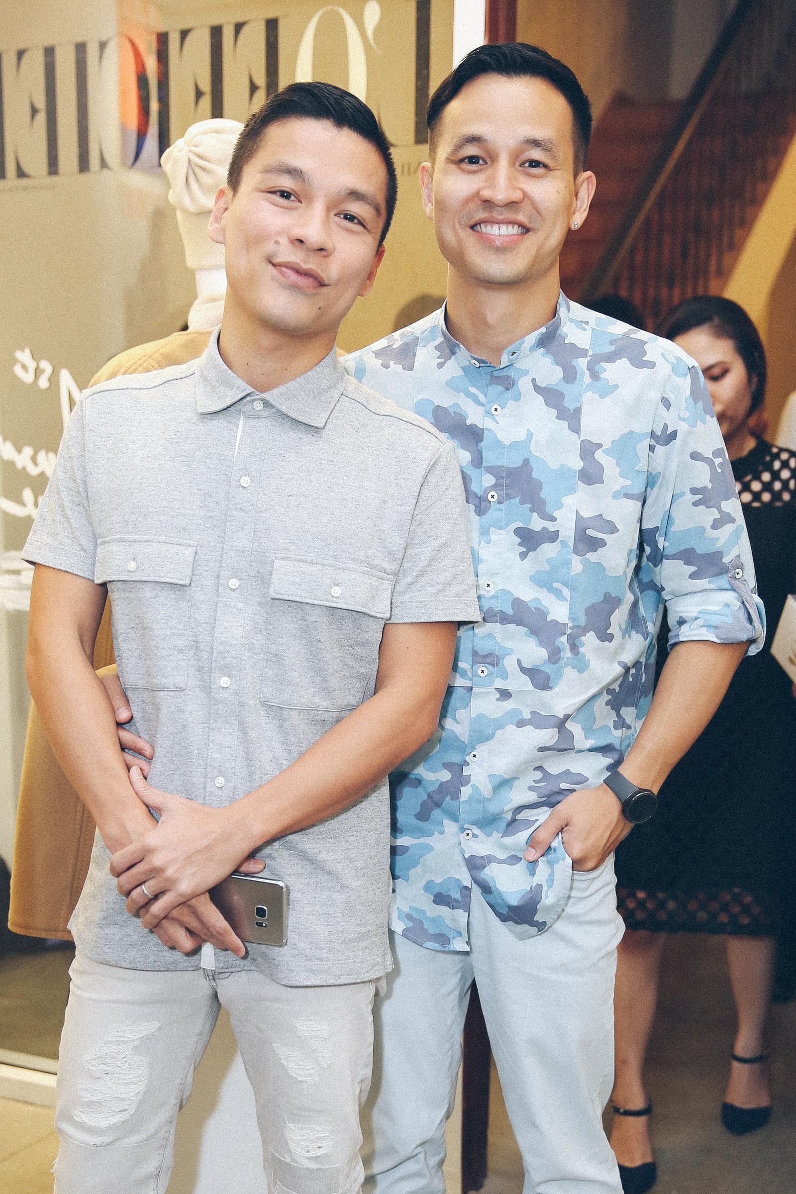 Hứa Vĩ Văn diện vest pastel bảnh bao ở sự kiện ảnh 6 Hua Vi Van dien vest pastel banh bao o su kien anh 6