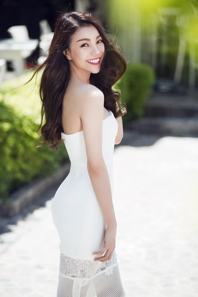 Trà Ngọc Hằng nói về Huyền My ảnh 2 Tra Ngoc Hang noi ve Huyen My anh 2