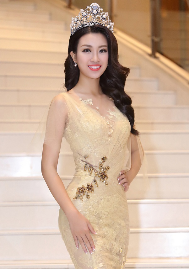 Nam Em noi ve My Linh anh 3