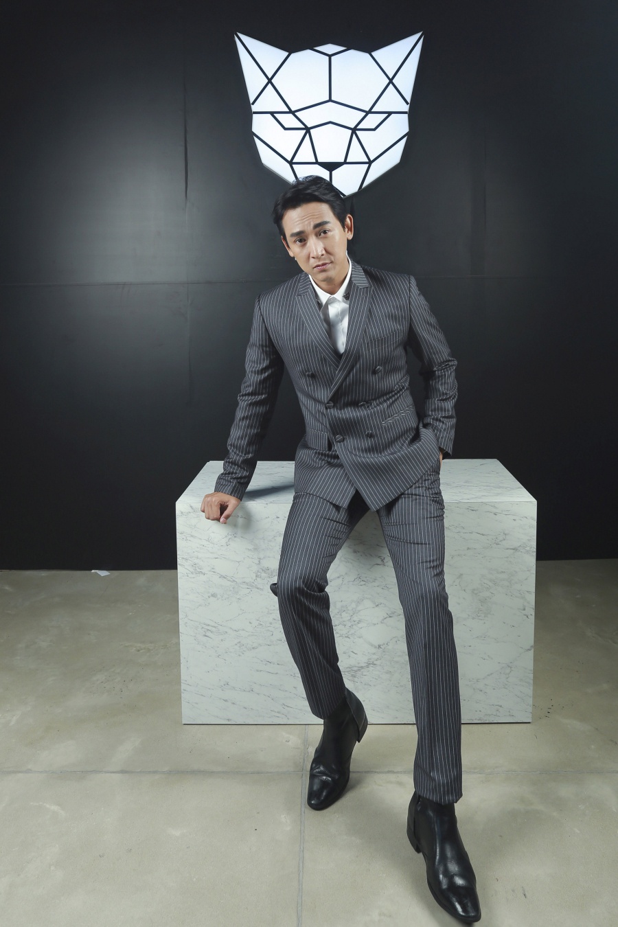 Phan Anh lich lam o su kien anh 2