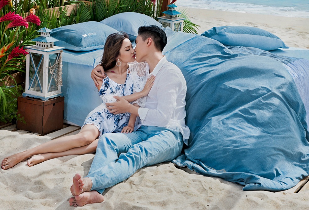 Fung La hôn Quang Hùng ảnh 1 Fung La hon Quang Hung anh 1