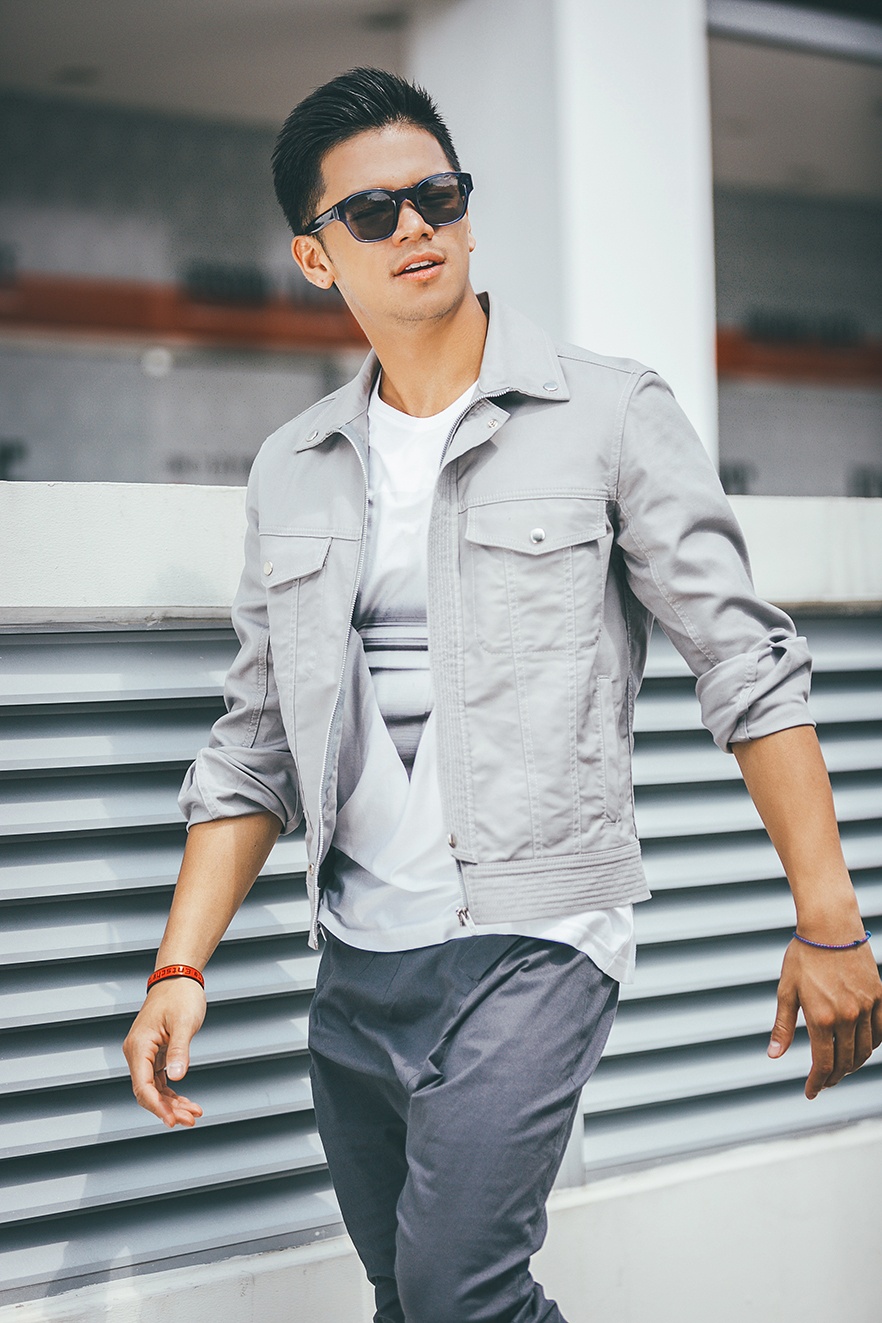 Trong Hieu goi y 9 set do dao pho cuoi tuan cho phai manh anh 6