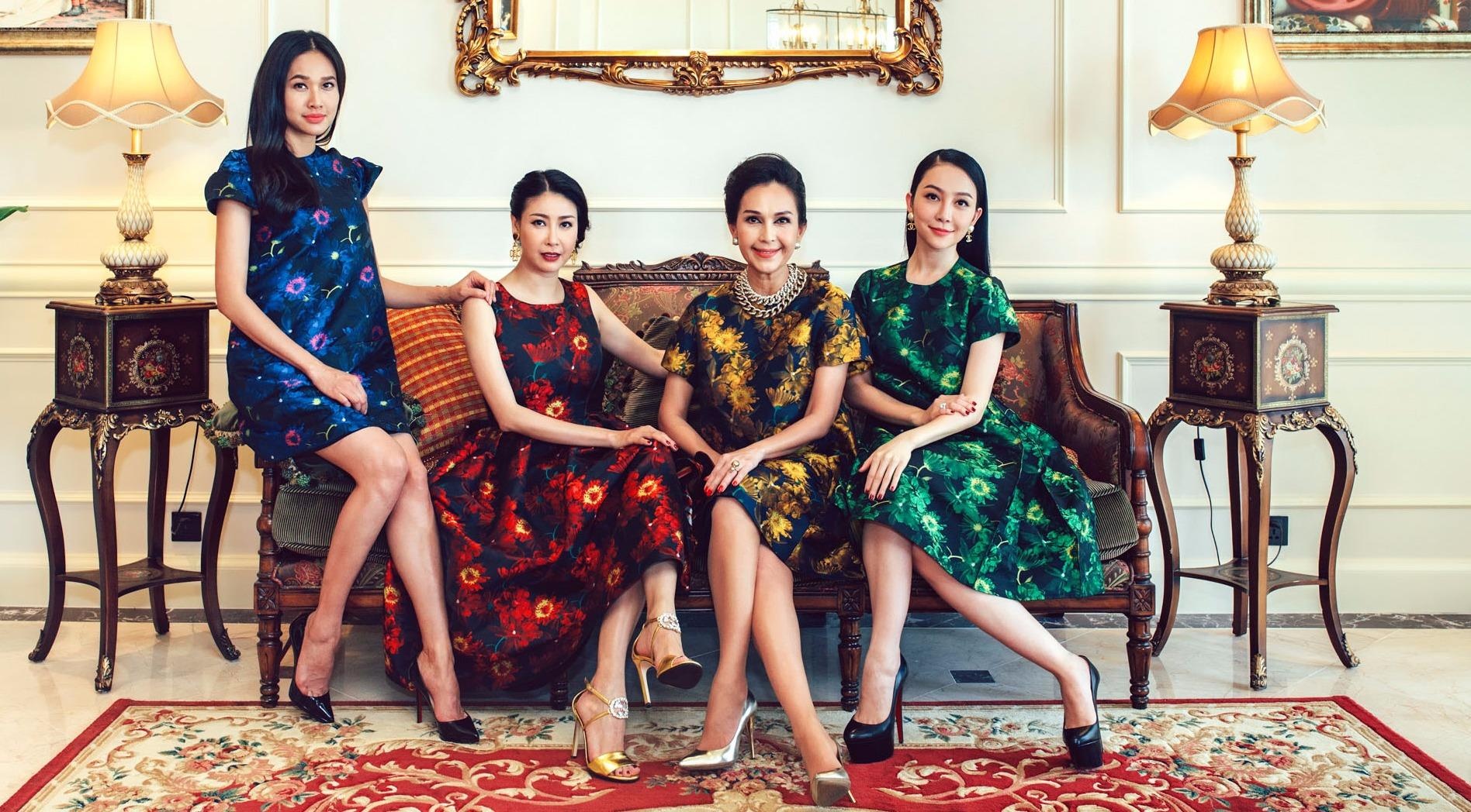 Ban gai Bang Kieu tham can ho trieu do cua Ha Kieu Anh hinh anh