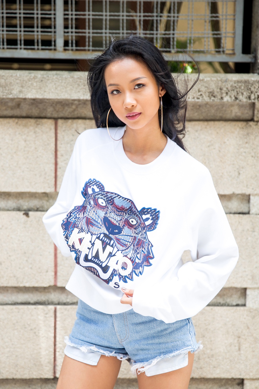 Suboi: ‘Toi thang Son Tung M-TP o mat tu do’ anh 1