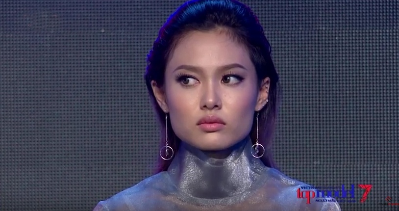 La Thanh Thanh bi ban dong hanh ke xau anh 2