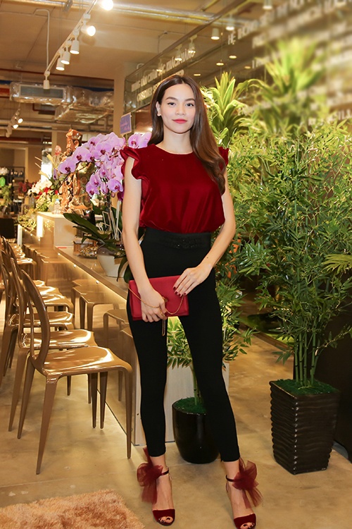 Sao dep tuan qua anh 1